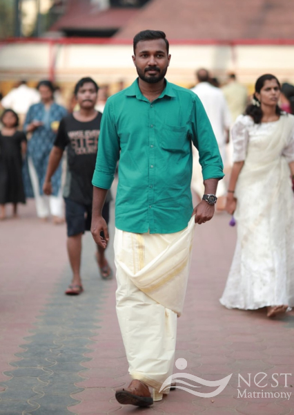 ROHITH